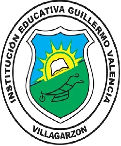 INSTITUCION EDUCATIVA GUILLERMO VALENCIA